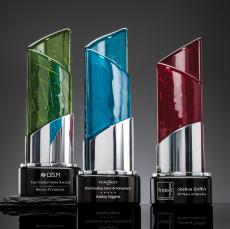 Encore Peak Award - Art Glass Awards