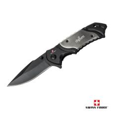 Swiss Force Saracen Pocket Knife - Corporate Recognition Gifts