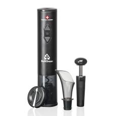 Swiss Force Wine Opener Gift Set - Corporate Recognition Gifts