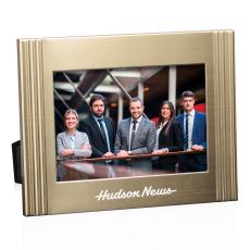 Barnes Frame  - Corporate Recognition Gifts