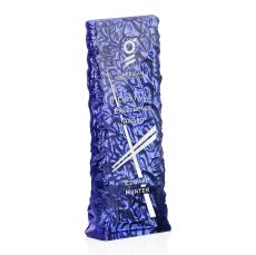 Manilla Obelisk Crystal Award - Glass Awards