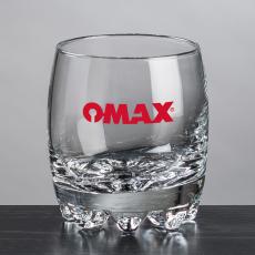 Haddington OTR - Imprinted - Etched Barware