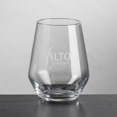 Mandelay Hiball - Deep Etch - Corporate Recognition Gifts