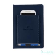 Eccolo Austin Journal/Clicker Pen - (M) - Executive Gifts