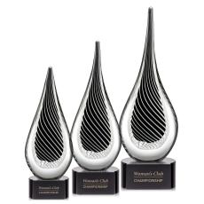 Constanza Black Glass Award - Corporate Awards