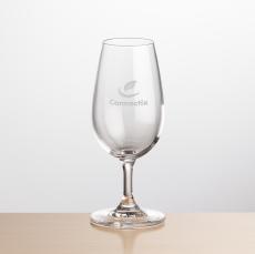 Coleford INAO Wine Taster - Deep Etch - Etched Barware