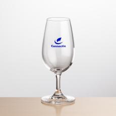 Coleford INAO Wine Taster - Imprinted - Wine Glasses