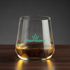 Fordyce Whiskey Taster - Imprinted - Etched Barware