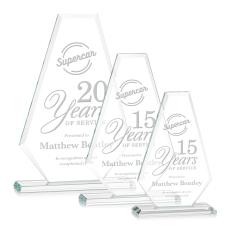 Caldwell Crystal Award - Crystal Awards