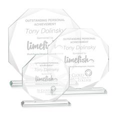 Kane Crystal Award - Sales Awards