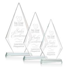 Capricia Crystal Award - Crystal Awards