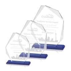 Durham Crystal Award - Corporate Awards