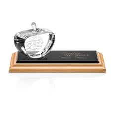 Northam Apple Deep Etch Apples Award - Award Shapes