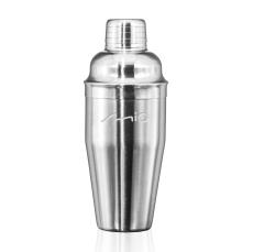 Connoisseur Martini Shaker - Etched Barware