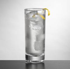 Chelsea Hiball - Deep Etch - Corporate Recognition Gifts