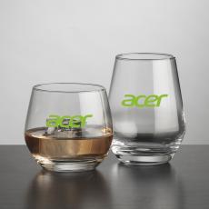 Bexley OTR/DOF - Imprinted - Etched Barware