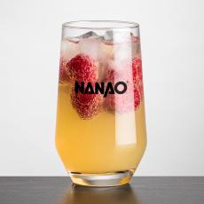 Bexley Hiball - Imprinted - Etched Barware