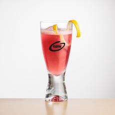 Bastien Cocktail - Imprinted - Etched Barware