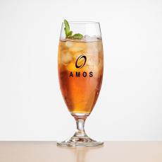 Pinehurst Cocktail - Imprinted - Etched Barware