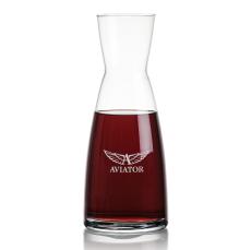Winchester Carafe - 36.5 oz - Corporate Recognition Gifts