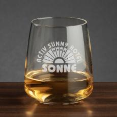Dunhill Whiskey Taster - Deep Etch - Corporate Recognition Gifts