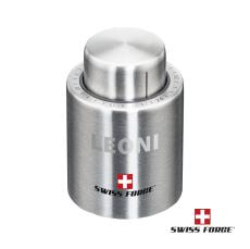 Swiss Force Wine Stopper - Corporate Recognition Gifts