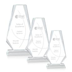 Devon Crystal Award - Corporate Awards