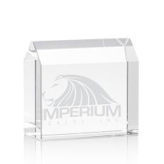 Homestead Paperweight - Employee Awards