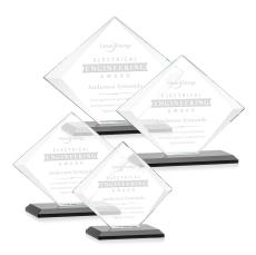 Griffith Black Crystal Award - Corporate Awards