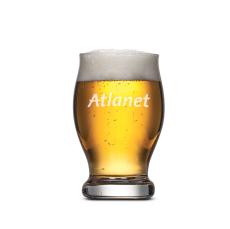 Rotherham Beer Taster - Deep Etch - Etched Barware