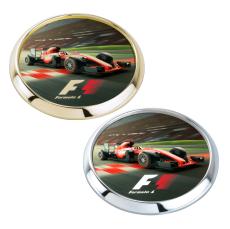 Danville Full Color Coaster - Desk Accessories