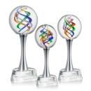 Galileo Obelisk on Willshire Base Award