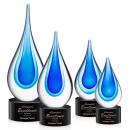 Marseille on Marvel Base - Black