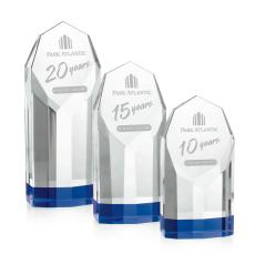 Rosseau Crystal Award - Corporate Awards