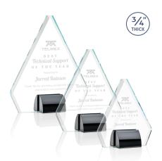 Roxborough Black Crystal Award - Corporate Awards