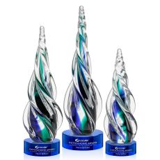 Alderon on Stanrich Base - Blue - Modern Awards
