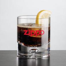 Montana OTR - Imprinted - Etched Barware