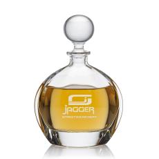 Tilden Decanter - Corporate Recognition Gifts