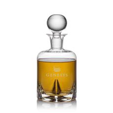 Hillcrest Decanter - Corporate Recognition Gifts