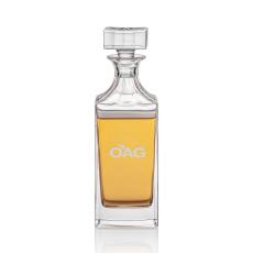 Chelsea Decanter - Corporate Recognition Gifts