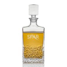 Oakham Decanter - Corporate Recognition Gifts