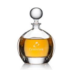 Sandown Decanter - Corporate Recognition Gifts