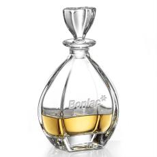 Brackley Decanter - Corporate Recognition Gifts