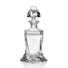 Oasis Shot Decanter - Corporate Recognition Gifts