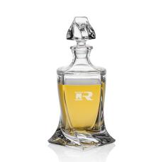 Oasis Decanter - Corporate Recognition Gifts