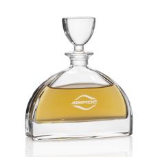 Dalkeith Decanter - Corporate Recognition Gifts