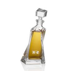 Bonham Decanter  - Corporate Recognition Gifts