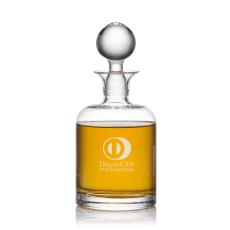 Franca Decanter & Lid - Corporate Recognition Gifts