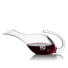 Reyna Carafe  - Corporate Recognition Gifts