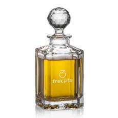 Bainbridge Decanter - Corporate Recognition Gifts